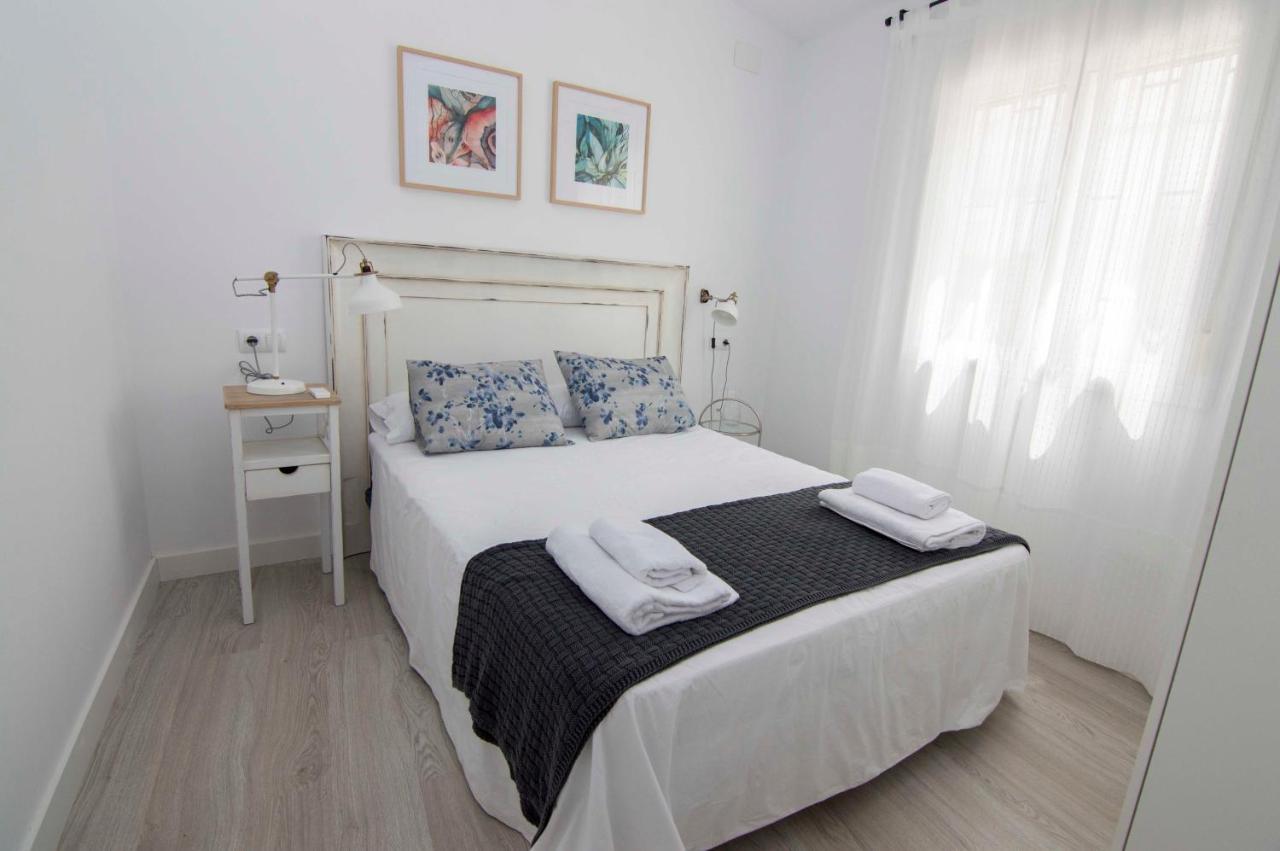Casa Izaro Vila Sanlúcar de Barrameda Exterior foto