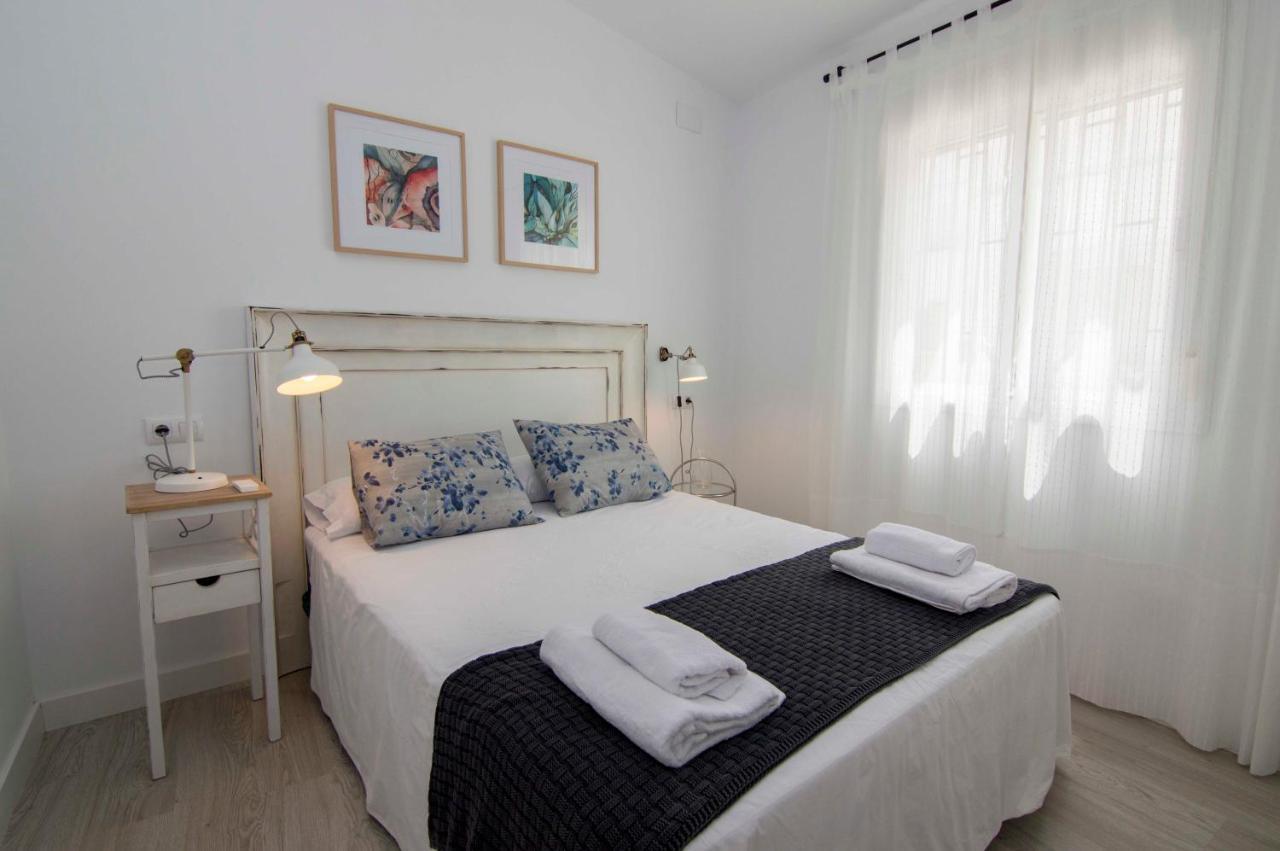 Casa Izaro Vila Sanlúcar de Barrameda Exterior foto