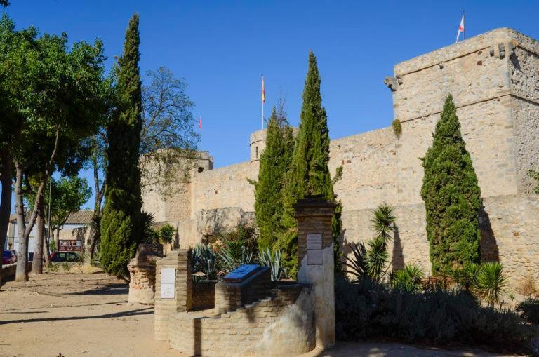 Casa Izaro Vila Sanlúcar de Barrameda Exterior foto