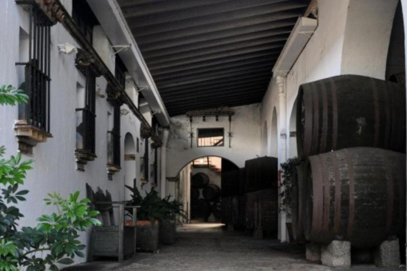 Casa Izaro Vila Sanlúcar de Barrameda Exterior foto