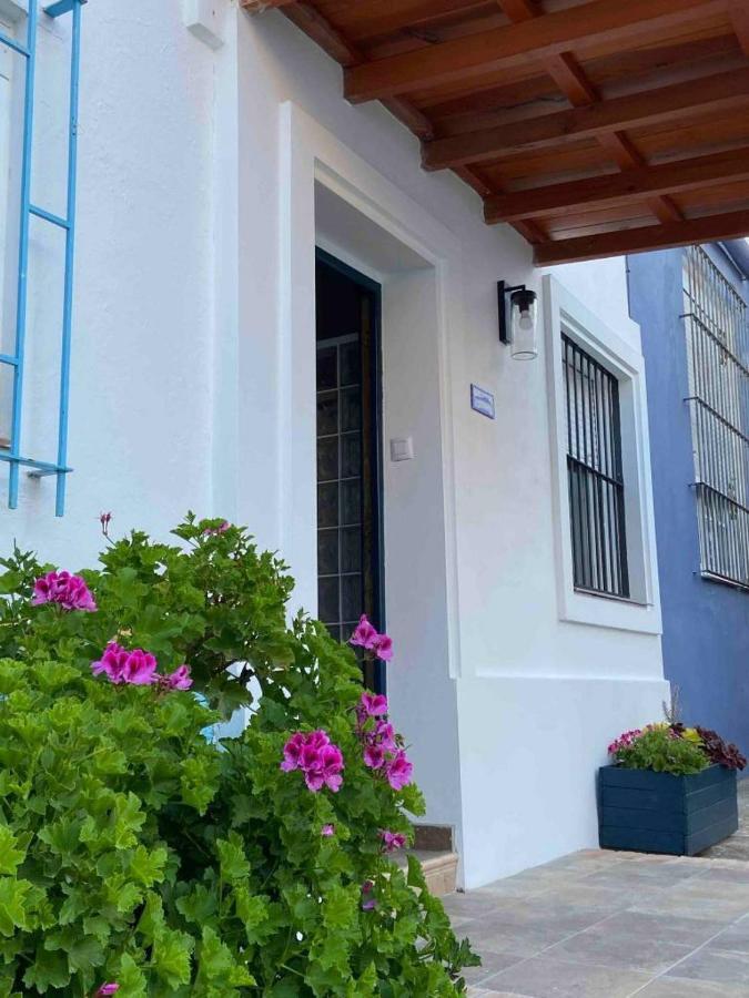 Casa Izaro Vila Sanlúcar de Barrameda Exterior foto
